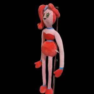 2026 Mommy Long Legs Plush (20" Large Plush,